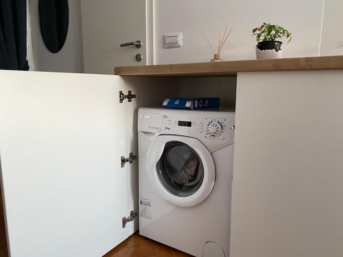 Bright Apartment 45M2 - Free Parking - Wifi 리예카 외부 사진